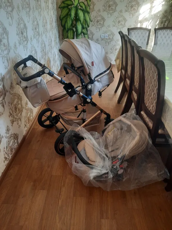 каляска