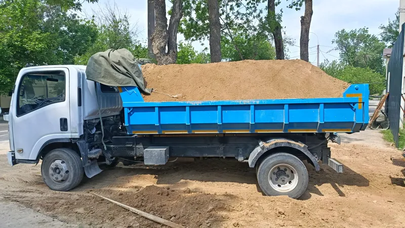 Isuzu xizmati Klines Kompot Sheben Turpoq Stroy musir Toshkent Shaxari — фото 7