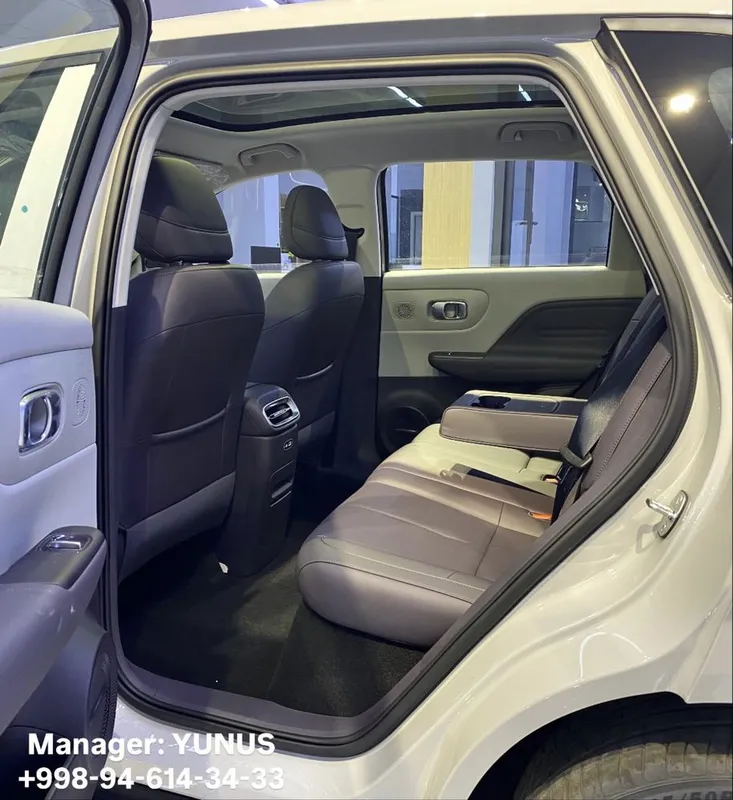 Leapmotor B10 510KM Электро Premium 2026 модель Full 3 года гарантия 8 Leapmotor B10 510KM Электро Premium 2026 модель Full 3 года гарантия 8