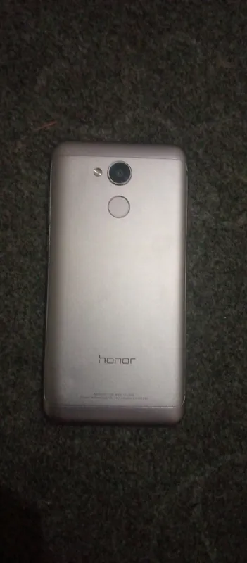 Samsung a01  -   honor 6a — фото 5