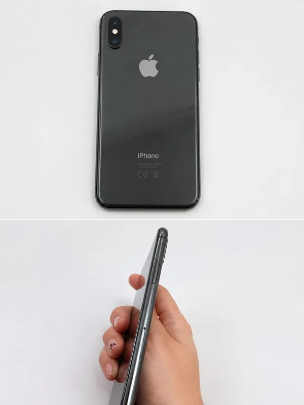 Sotiladi: iPhone XS