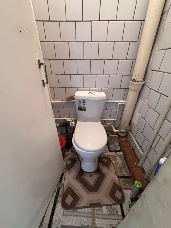 Кибрай Ботаника Продается квартира 2/3/4 балкон 2х6 — фото 8 Кибрай Ботаника Продается квартира 2/3/4 балкон 2х6 — фото 8