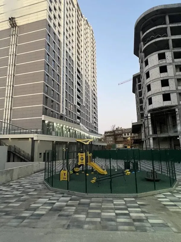 Аренда помещение Акай сити 132м2 4