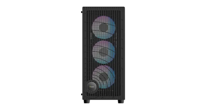 Gamma C70 BK ARGB 2