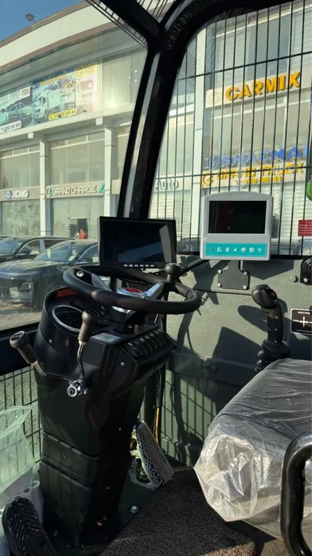 Бетонмишалка „ 2,6 куб Carmix кармикс — фото 2 Бетонмишалка „ 2,6 куб Carmix кармикс — фото 2