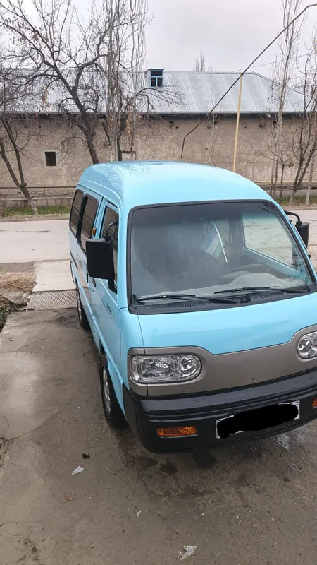 Damas 2 2024 kami bor arzon va tez sotiladi sirojni sotiladi yangi mos