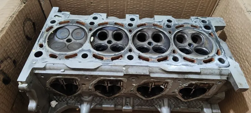 Spark 1.25 galovka sotiladi.Holati alo 2 Spark 1.25 galovka sotiladi.Holati alo 2