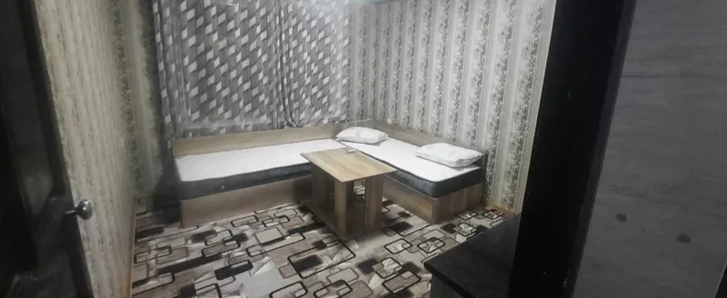 Квартира рядом с метро Minor 1