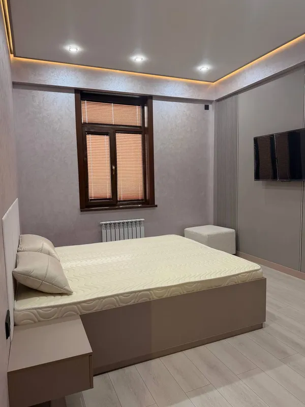 Продаётся 2-комнатная квартира в ЖК Renomme (Мирзо-Улугбекский район) 2