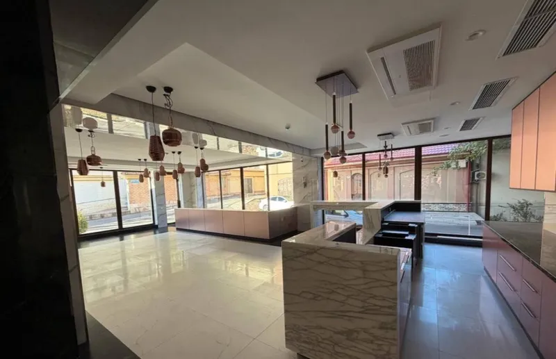 Аренда студия 100 м², Яккасарайский · ID 62 2