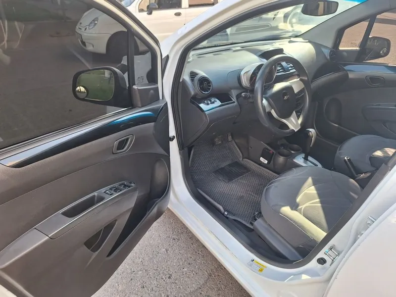 Arenda vikop spark avtomat gaz 8