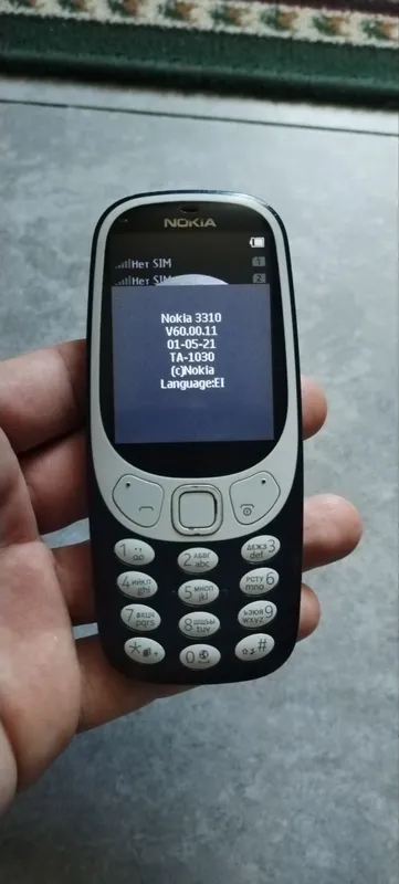 Продам сотовые телефоны Nokia X6 на 16 Gb