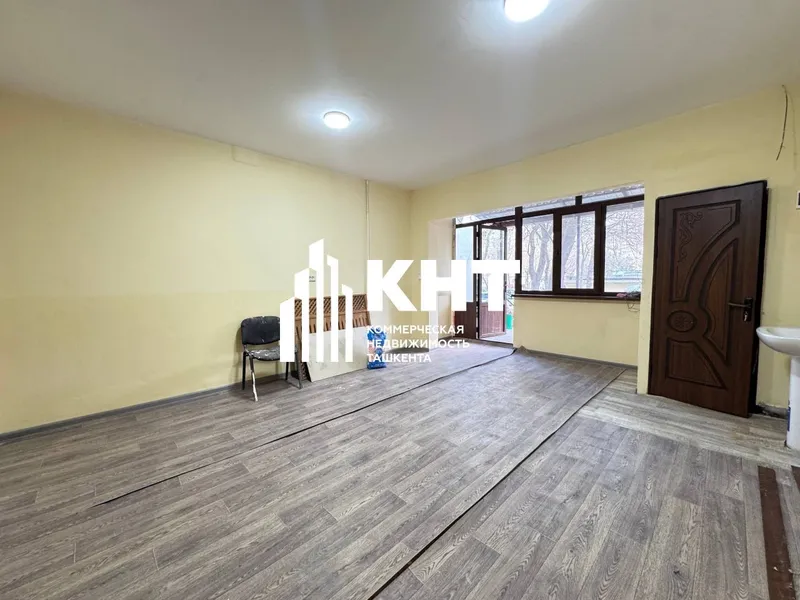 Продажа-Аренда от КНТ 42м2, центр, Мирабадский рн — фото 1
