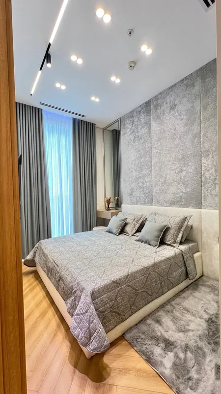 Аренда 3 комнатная Nest One 9