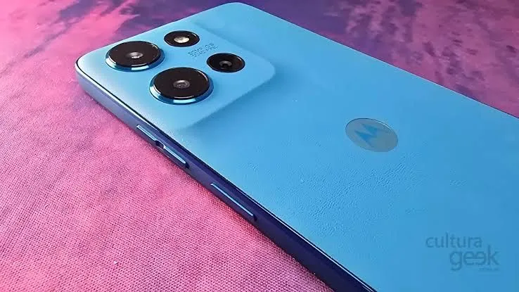 motorola g75 5G 8/256gb — фото 2