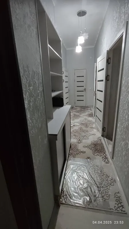 Шкаф в прихожую с обувницей 4 Шкаф в прихожую с обувницей 4
