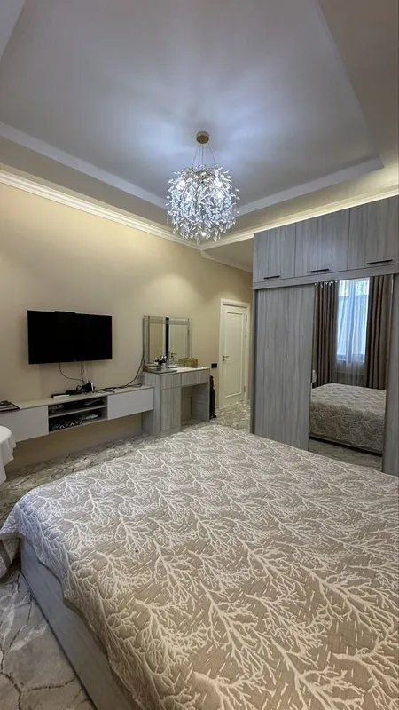 Срочно продаётся!!! Сергели Юкори Дархон махалласи — фото 6