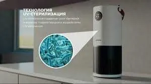 Очиститель воздуха + увлажнитель 2 в 1 / Большой выбор / Акция Очиститель воздуха + увлажнитель 2 в 1 / Большой выбор / Акция