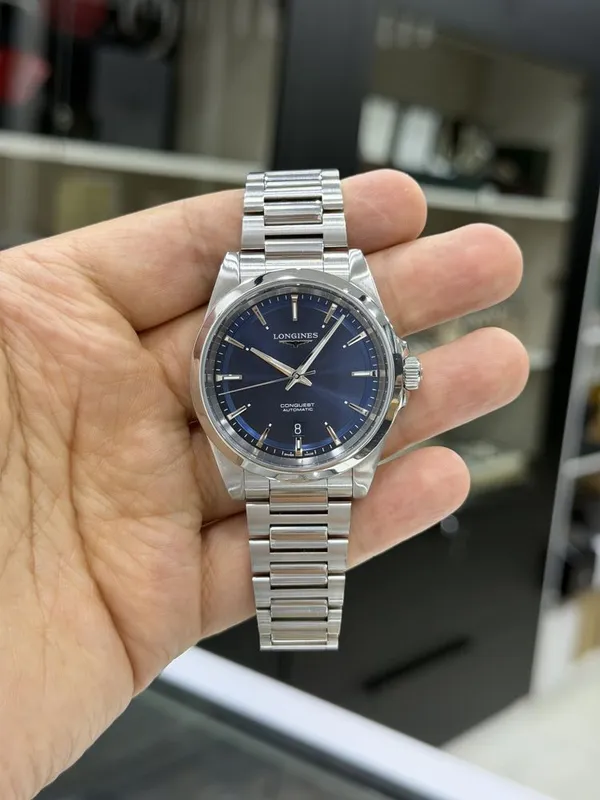 Tudor Black Bay 41мм 8