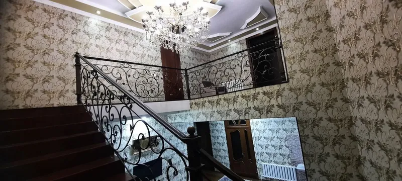 Метро Тузел 6 ком аренда Участок срочно — фото 5