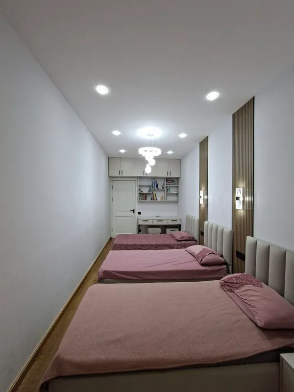 продается квартира 4/8/9 Чиланзар 5 кв. ТРЦ Парус — фото 7