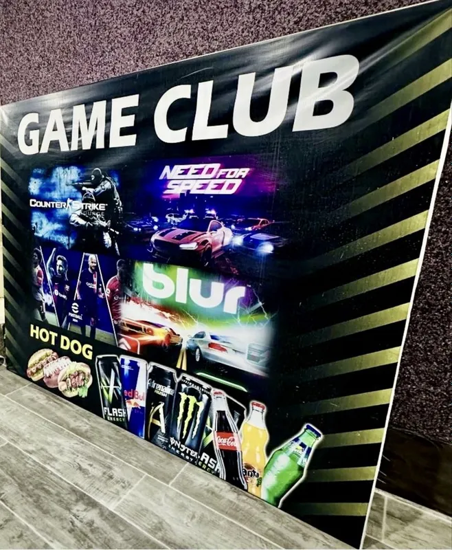 Tayyor yangi game club 13 dona mebel kreslolari bilan — фото 6