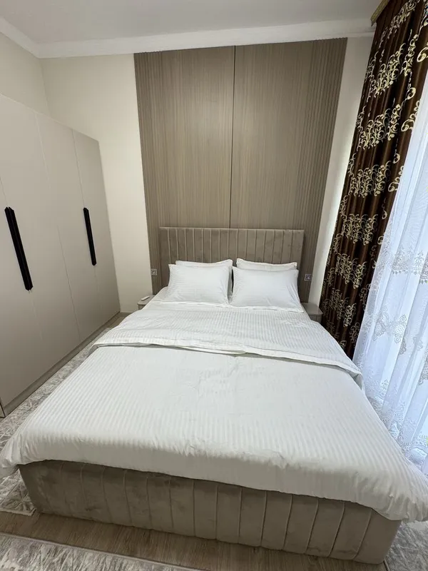 “Chorvoq Darvozasi’da 2 xonalik premium apartament” kunlik ijara — фото 5