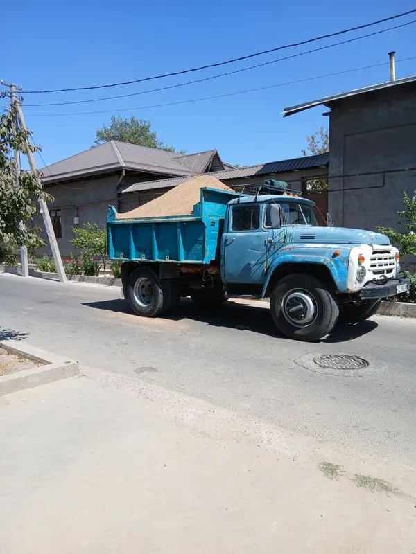 Zil xizmati 7 /24