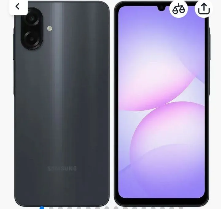 samsung a07