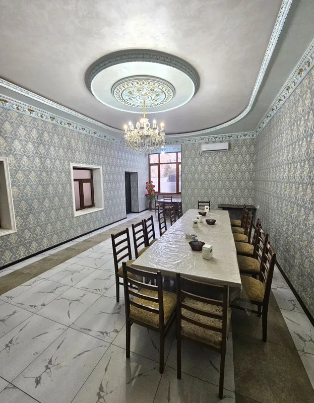 Qibray markazida faoliyat yuritayotgan kafe sotiladi. 5 Qibray markazida faoliyat yuritayotgan kafe sotiladi. 5