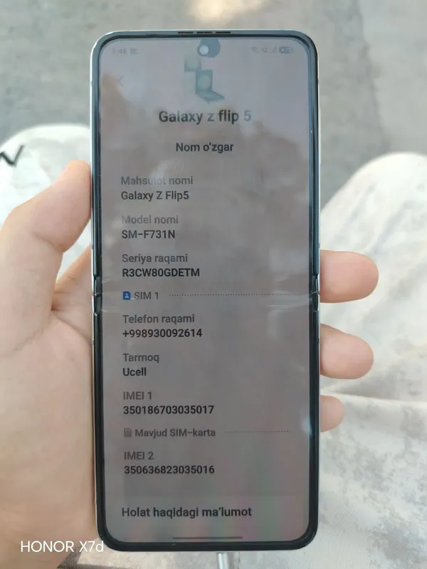 Samsung galaxy z flip 5 6 Samsung galaxy z flip 5 6