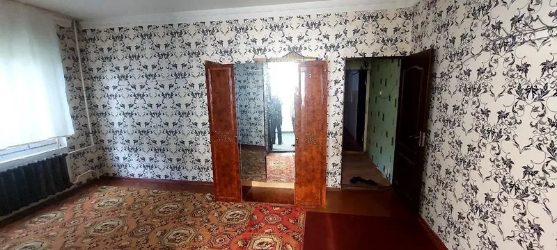 Аренда Квартира 1 хона Кора камиш Тансикбой 1 — фото 4