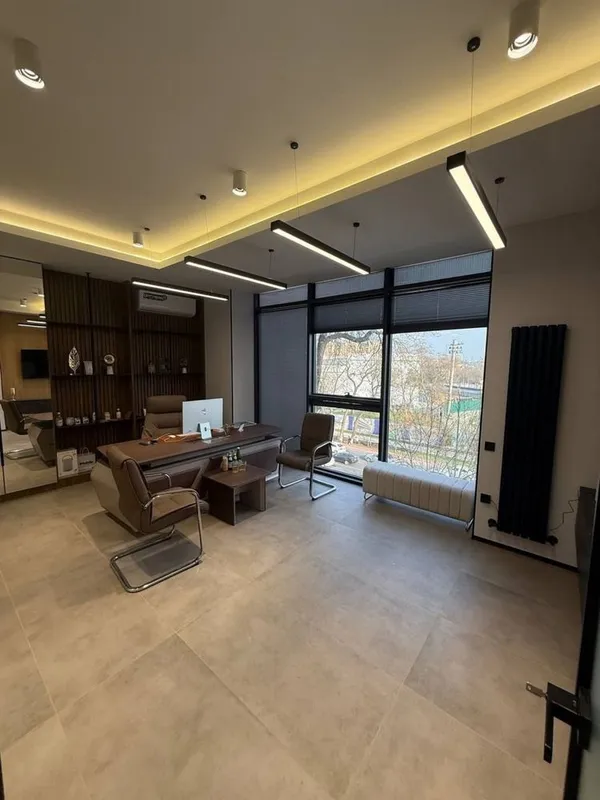Сдается нежилое офис в Luminar Business centre 8 Сдается нежилое офис в Luminar Business centre 8
