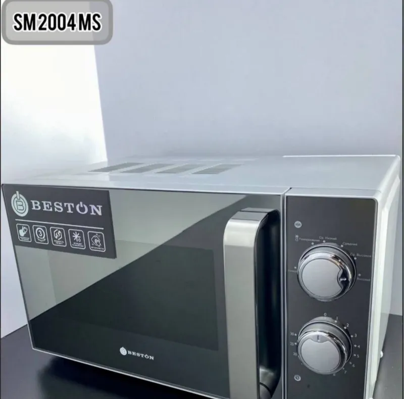 Beston Микровалнофка Микроволновая печь mikrovolnovka duxovka 2 Beston Микровалнофка Микроволновая печь mikrovolnovka duxovka 2