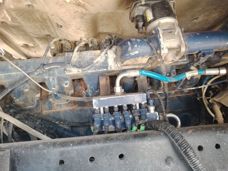 Shacman f3000 xolati zur 8