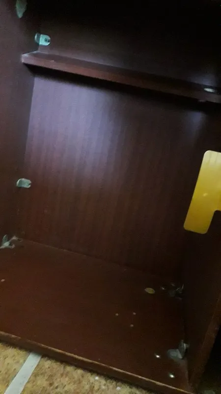 Тезда Шифонер шкаф сотилади 1