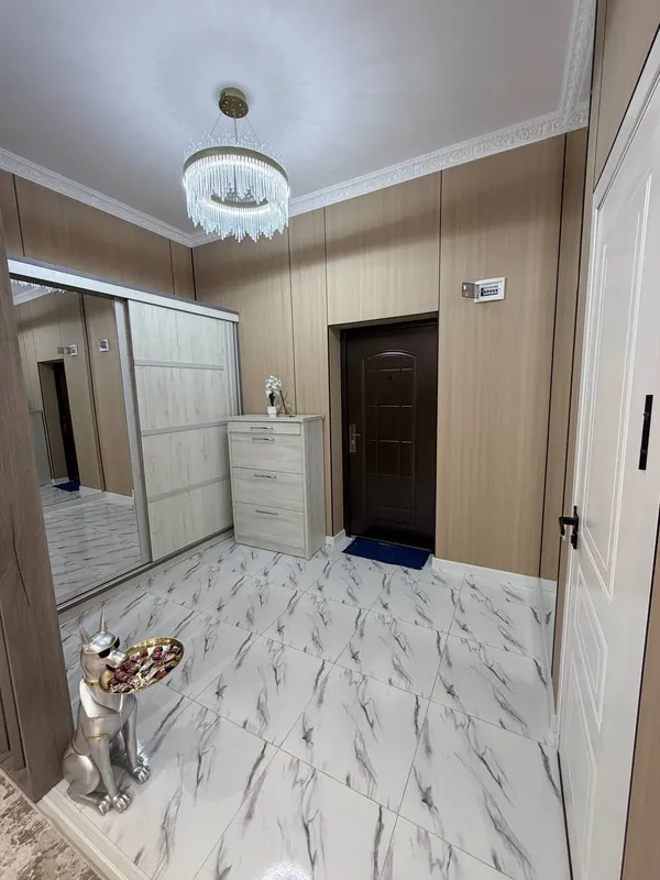 ЖК PARKENT AVENUE 7 ЖК PARKENT AVENUE 7