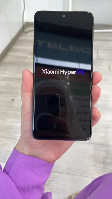 Redmi not 12 pro telefoni sotiladi