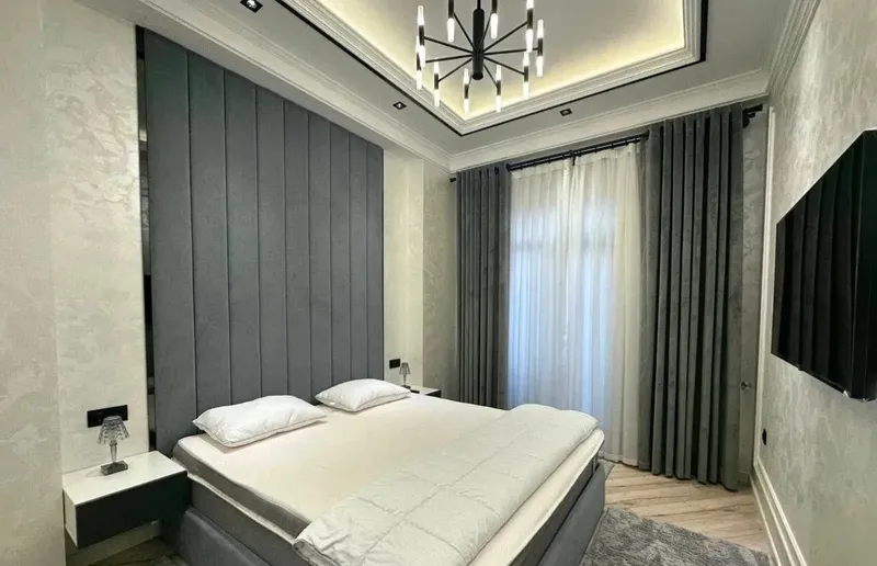 Yunusobod, 10-mavze, 2 xona • 55 m² • 7 qavatli uyning 4-qavati 3