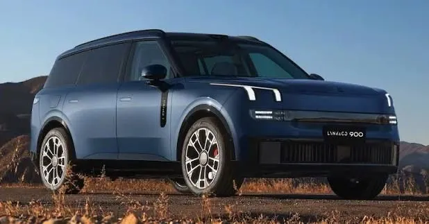 Lynk Co 900 CIP Tashkent на заказ, от производителя , быстро, надежно — фото 2