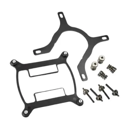 ^ Набор креплений NZXT KRAKEN M22/120 LGA1700 KIT 1 ^ Набор креплений NZXT KRAKEN M22/120 LGA1700 KIT 1
