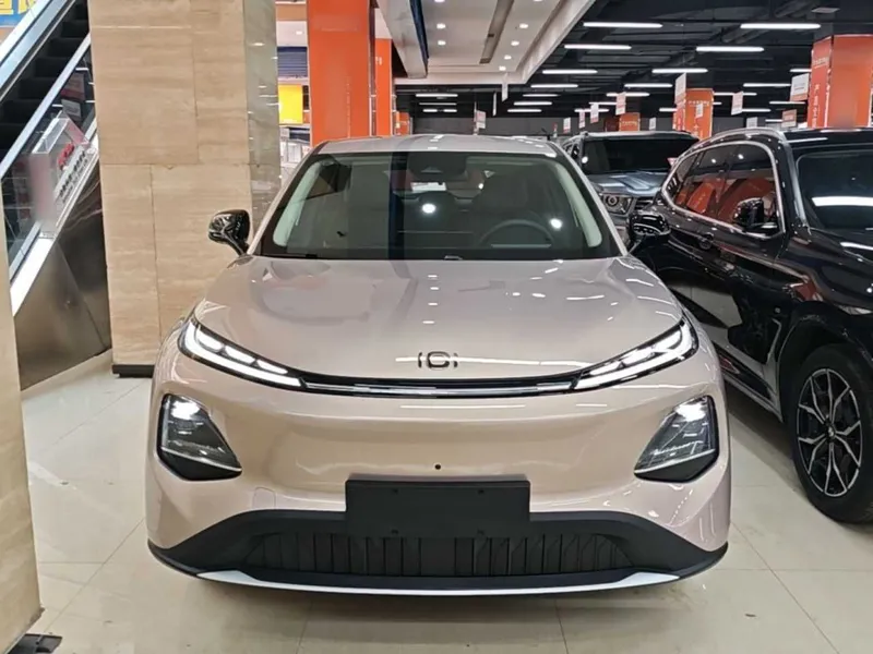 CHANGAN NEVO Q05 Model 405Max