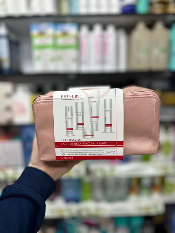 5x Ceramide teri parvarish moddasining afzalliklari — фото 1