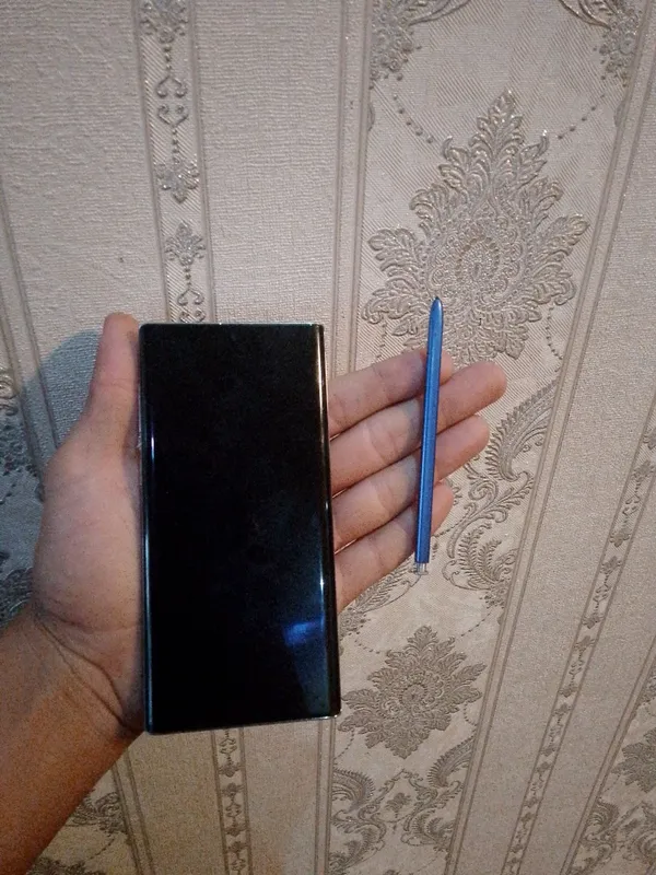 Samsung Galaxy Note10 5G 3 Samsung Galaxy Note10 5G 3
