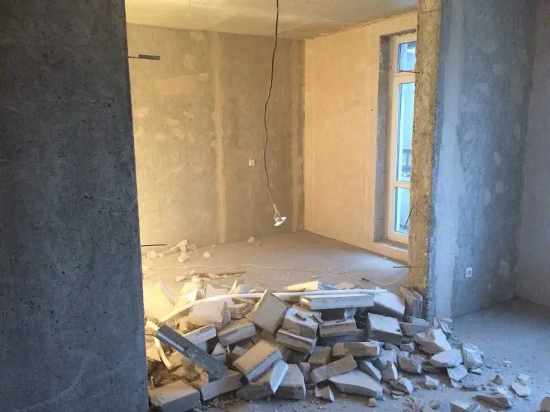 Шлифовка пола и ремонт паркета, Shlifovka pol parket | Тимур — фото 2