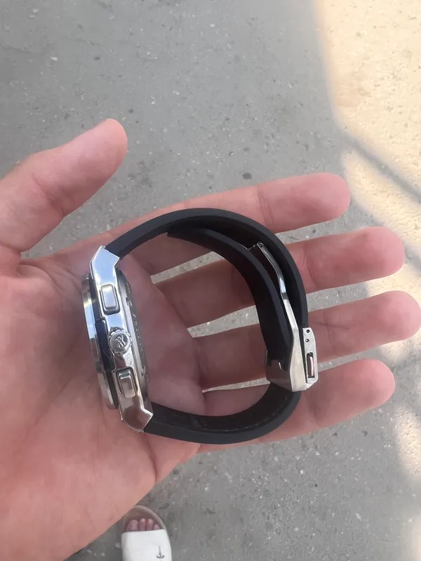 Часы Hublot 3