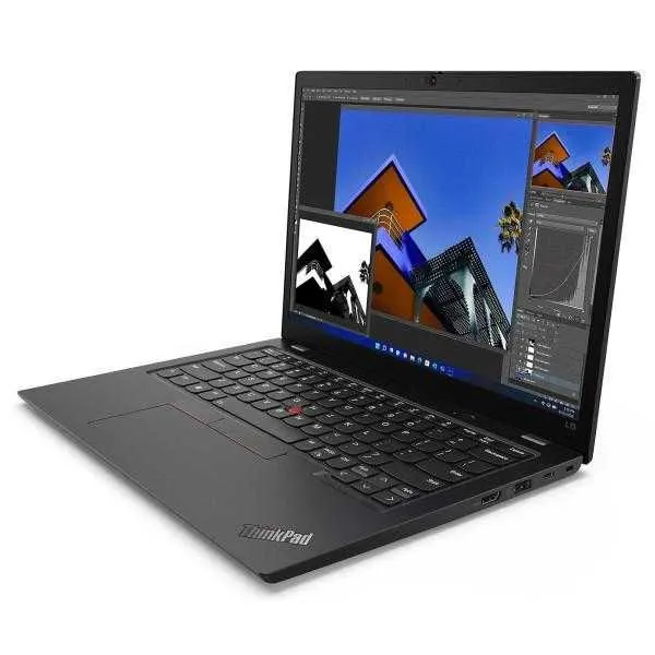 Lenovo ThinkPad L13 — фото 1