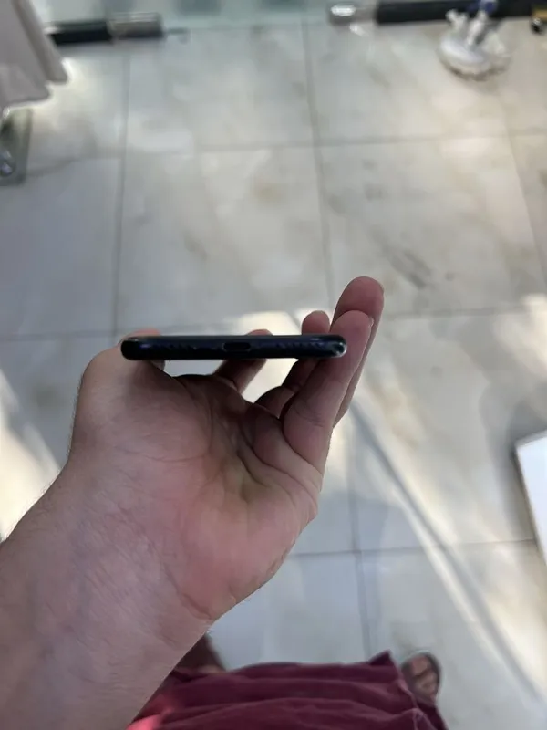 Iphone 7 black.. — фото 1