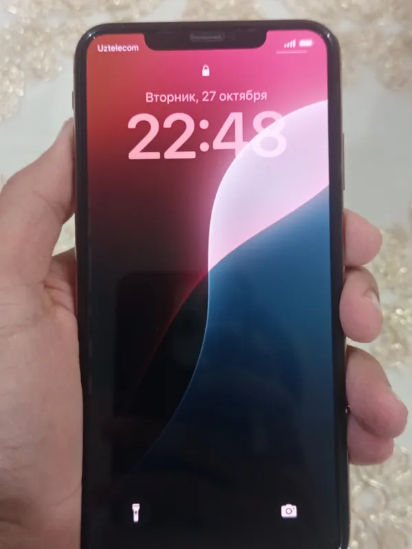 iPhone XS Max 256 ГБ 2