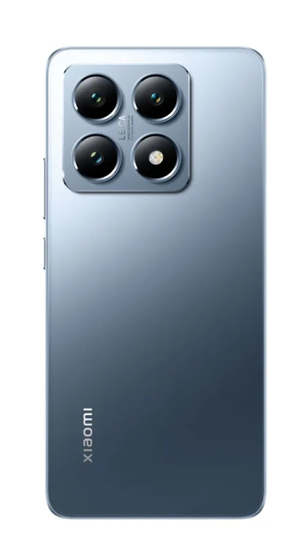 Xiaomi 14t pro — фото 3